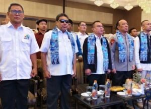 Dasco Hubungi Dirut Pertamina Usai Terima Laporan Ancaman PHK 55 Ribu Buruh, Minta Ada Solusi Cepat - BeritaSatuWorld.com