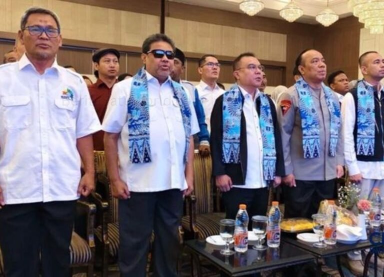 Dasco Hubungi Dirut Pertamina Usai Terima Laporan Ancaman PHK 55 Ribu Buruh, Minta Ada Solusi Cepat