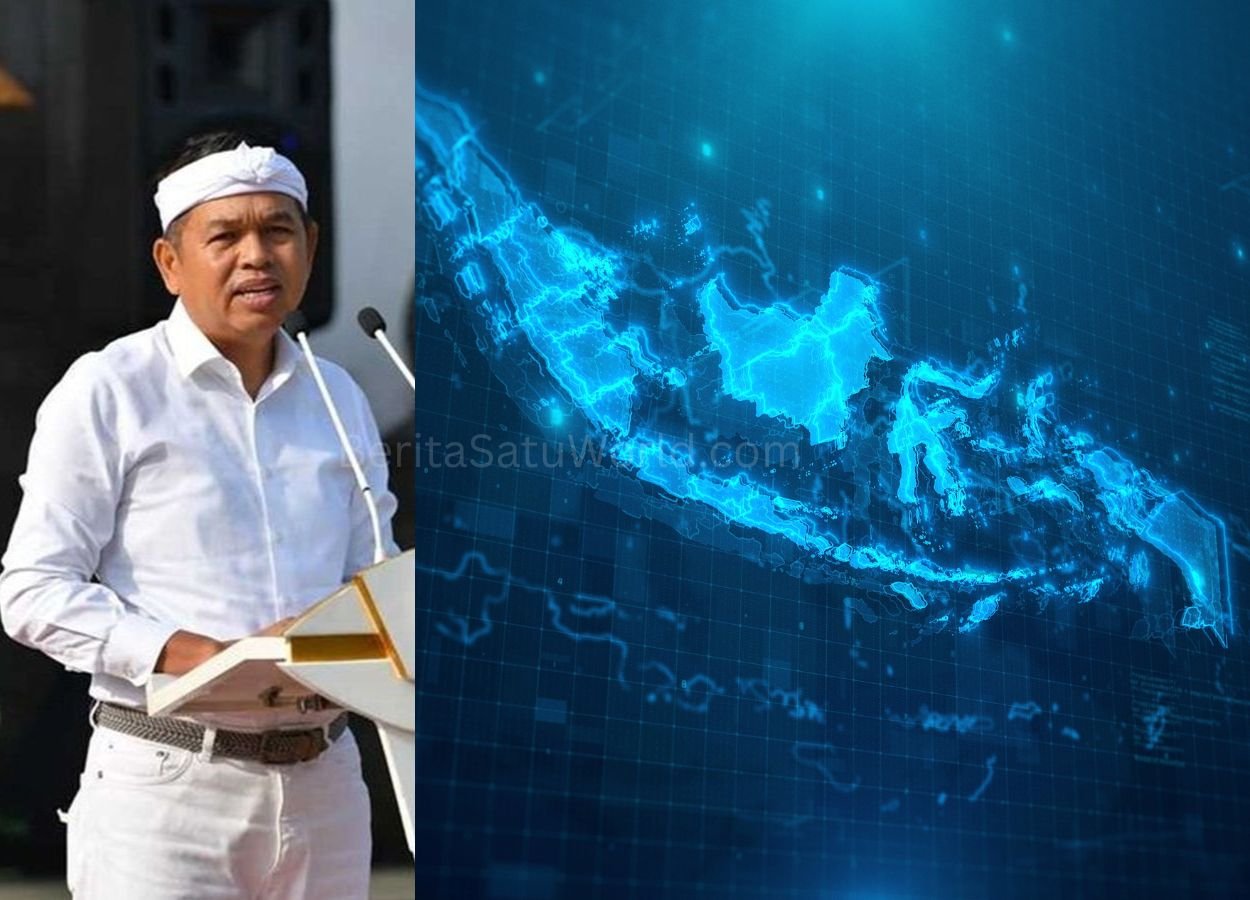 Dedi Mulyadi Ungkap Penyebab Utama Sengkarut SPMB di Sejumlah Daerah - BeritaSatuWorld.com