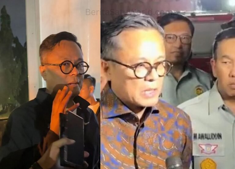 Dony Oskaria Soroti Penguatan IHSG, Nilai Kinerja BUMN Sedang Berada di Periode Terbaik