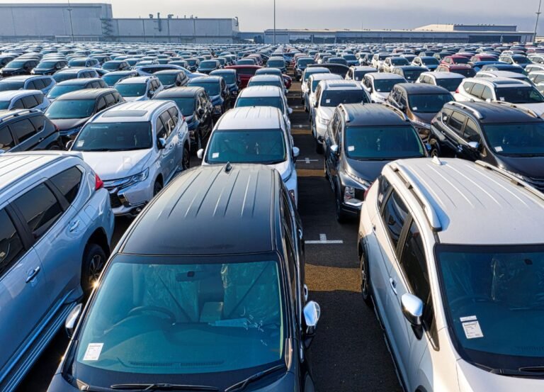 Dua Pabrik Otomotif Jepang Relokasi ke Vietnam, RI Terancam Kehilangan Investasi