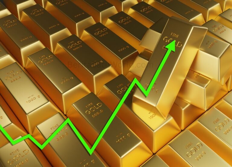 Harga Emas Diproyeksikan Terus Menguat, Investor Diminta Cermati Pergerakan Pasar Global