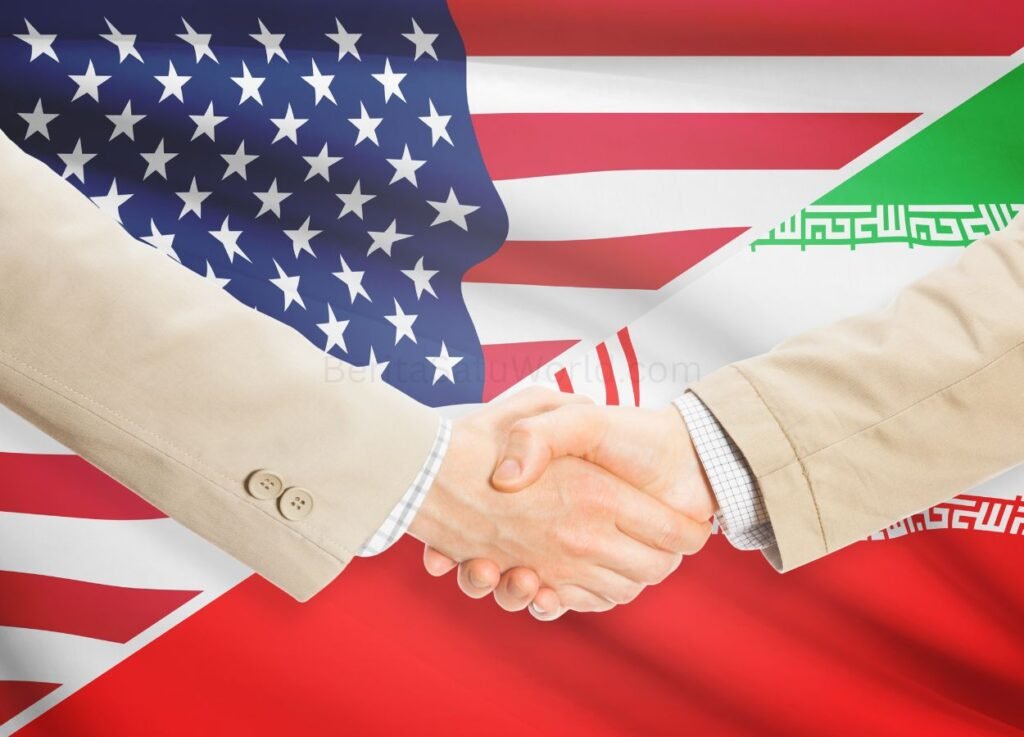 Iran dan Amerika Serikat Mulai Negosiasi Kesepakatan Final Akhir Pekan Ini - BeritaSatuWorld.com
