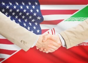 Iran dan Amerika Serikat Mulai Negosiasi Kesepakatan Final Akhir Pekan Ini - BeritaSatuWorld.com