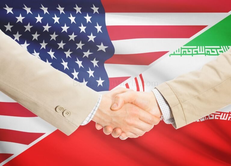 Iran dan Amerika Serikat Mulai Negosiasi Kesepakatan Final Akhir Pekan Ini