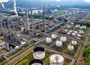 Pemerintah Siapkan Tiga Strategi Kurangi Impor dan Dongkrak Produksi Minyak RI - BeritaSatuWorld.com