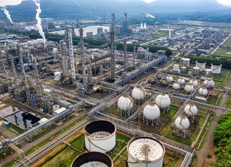 Pemerintah Siapkan Tiga Strategi Kurangi Impor dan Dongkrak Produksi Minyak RI