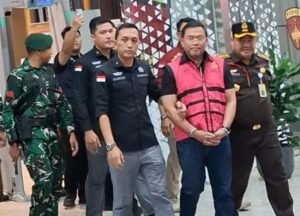 Penyidikan Kasus MBG Meluas, Orang Kepercayaan Sony Sonjaya Resmi Jadi Tersangka - BeritaSatuWorld.com