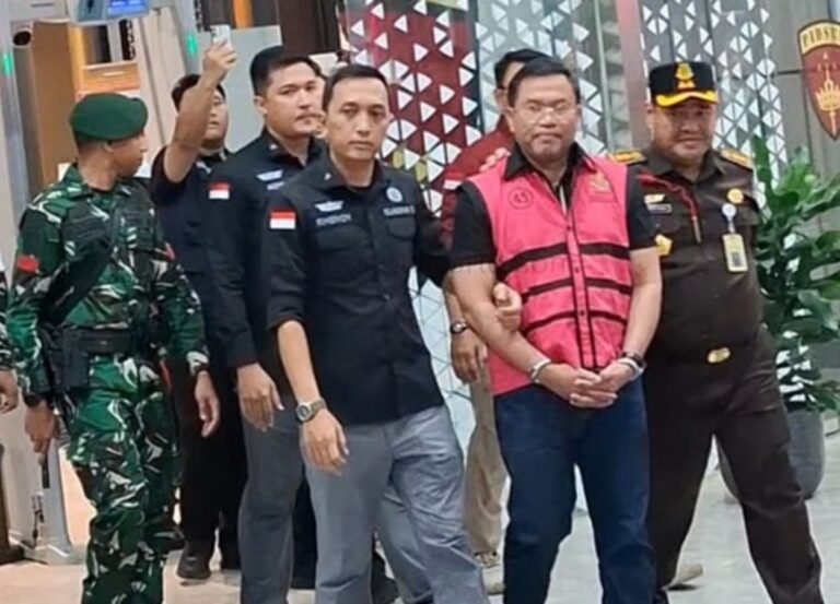 Penyidikan Kasus MBG Meluas, Orang Kepercayaan Sony Sonjaya Resmi Jadi Tersangka