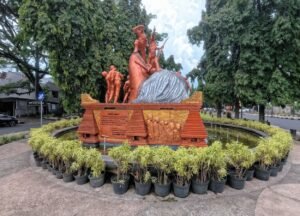 Sosok Jagoan Penguasa Wilayah Jawa Timur, Nasibnya Berakhir Tragis - BeritaSatuWorld.com