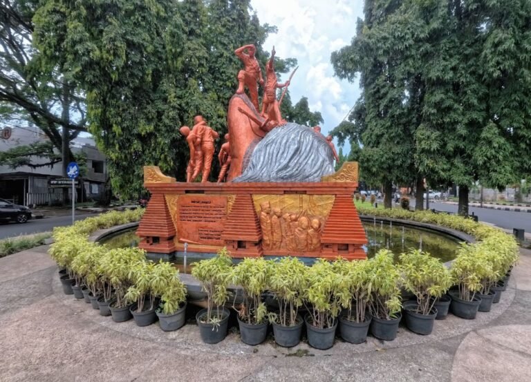 Sosok Jagoan Penguasa Wilayah Jawa Timur, Nasibnya Berakhir Tragis