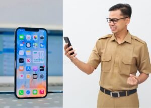 Guru ASN Brebes Jual Aplikasi Absen Fiktif Rp250 Ribu per Tahun, Polisi Bongkar Modusnya - BeritaSatuWorld.com