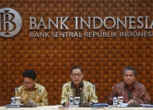 Pemerintah Siapkan Keppres Pemberhentian Perry Warjiyo, Destry Damayanti Jalankan Tugas Gubernur BI Sementara - BeritaSatuWorld.com