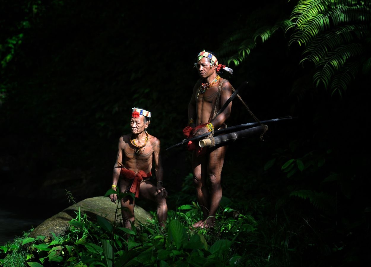 DPR Himpun Aspirasi Papua untuk Perkuat RUU Masyarakat Adat - BeritaSatuWorld.com