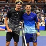 Djokovic dan Zverev Berpeluang Bertemu di Semifinal Cincinnati