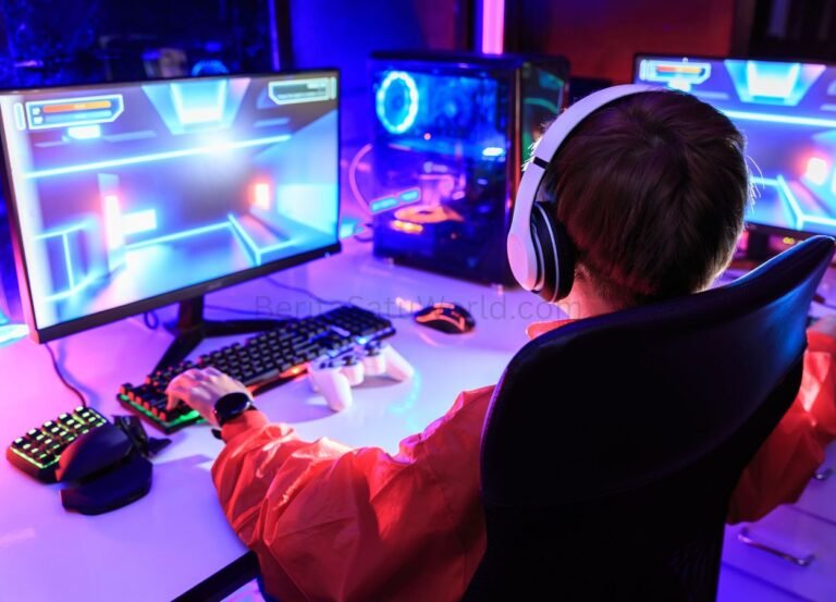 E-Football Jadi Esports dengan Peserta Terbanyak di Asian Games