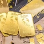 Harga Emas Pegadaian Jumat, Cek Tiga Jenama