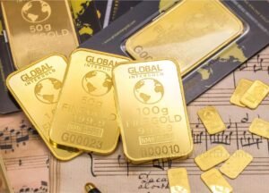 Harga Emas Pegadaian Jumat, Cek Tiga Jenama