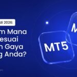 MT4 vs. MT5 di 2026 Platform Mana yang Sesuai dengan Gaya Trading Anda
