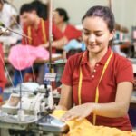 Menperin Optimistis Industri Tekstil Masih Punya Ruang Tumbuh