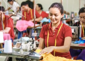 Menperin Optimistis Industri Tekstil Masih Punya Ruang Tumbuh - BeritaSatuWorld.com