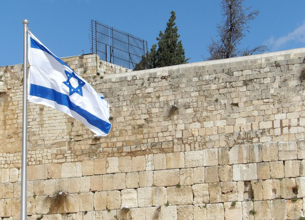 Yordania Peringatkan Eskalasi Konflik Agama akibat Kebijakan Israel - BeritaSatuWorld.com
