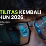 Volatilitas Kembali di Tahun 2026 Cara Trading di Tengah Kekacauan Tanpa Terjebak