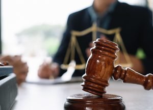 AS Siapkan Sanksi Menyeluruh terhadap Mahkamah Pidana Internasional