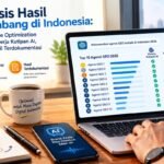 GEO Berbasis Hasil Mulai Berkembang di Indonesia: 10 Agensi Generative Engine Optimization Diperingkat Berdasarkan Kinerja Kutipan AI, Transparansi Harga, dan Hasil Terdokumentasi untuk 2026