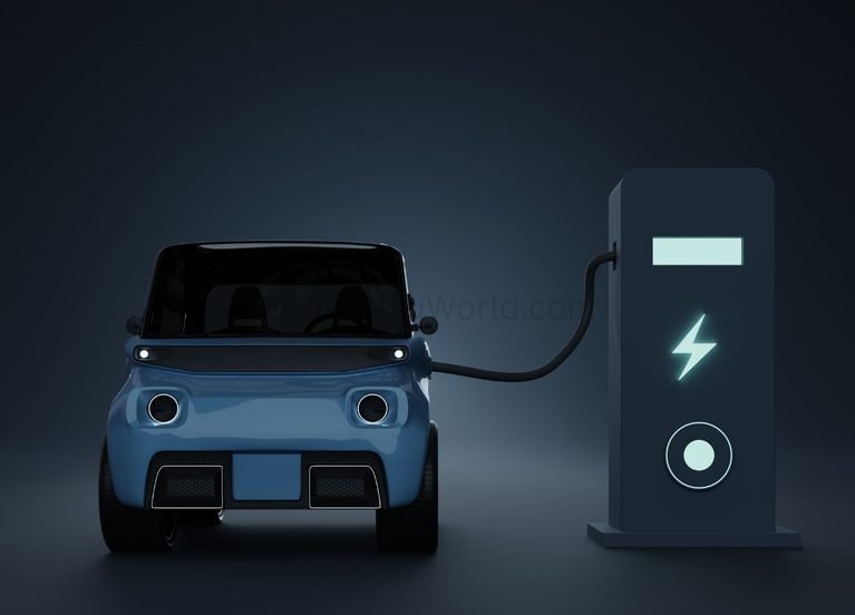 Geely Perkenalkan Pengisian 2,25 MW, Tantang Teknologi BYD