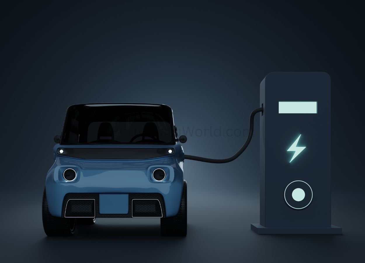 Geely Perkenalkan Pengisian 2,25 MW, Tantang Teknologi BYD - BeritaSatuWorld.com