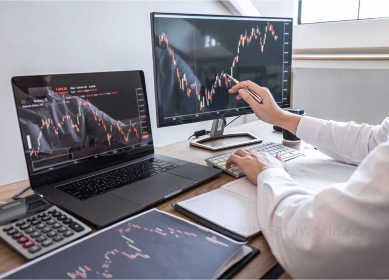 IHSG Menguat, Investor Cermati Sentimen Global dan Domestik