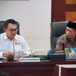 KSP Usulkan Satgas Jaga Pasokan KDKMP Berkelanjutan
