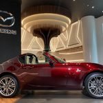 Mazda MX-5 Kuning Hanya Diproduksi Enam Unit di Jepang