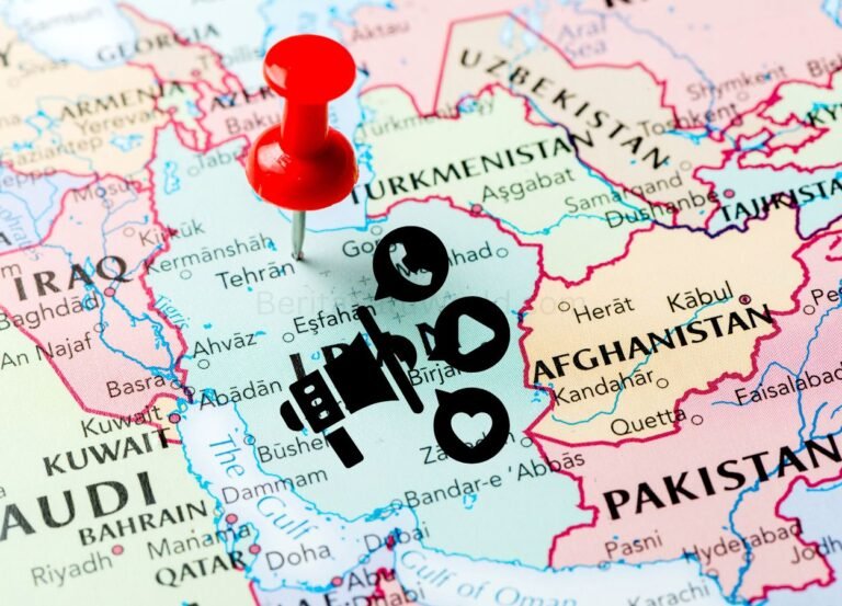 Media Iran Laporkan Koresponden Perempuan Ditahan Pasukan Israel