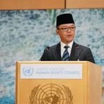 Menlu Sugiono Tegaskan Mandat UNRWA Harus Berjalan Efektif