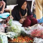 Operasi Pasar Bulog Dinilai Redam Risiko Inflasi Pangan