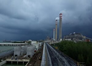 PLN EPI Pastikan Pasokan Energi PLTU Bolok Siap