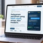 Pemkot Tangsel Perbarui Sistem Perizinan Ramah Difabel